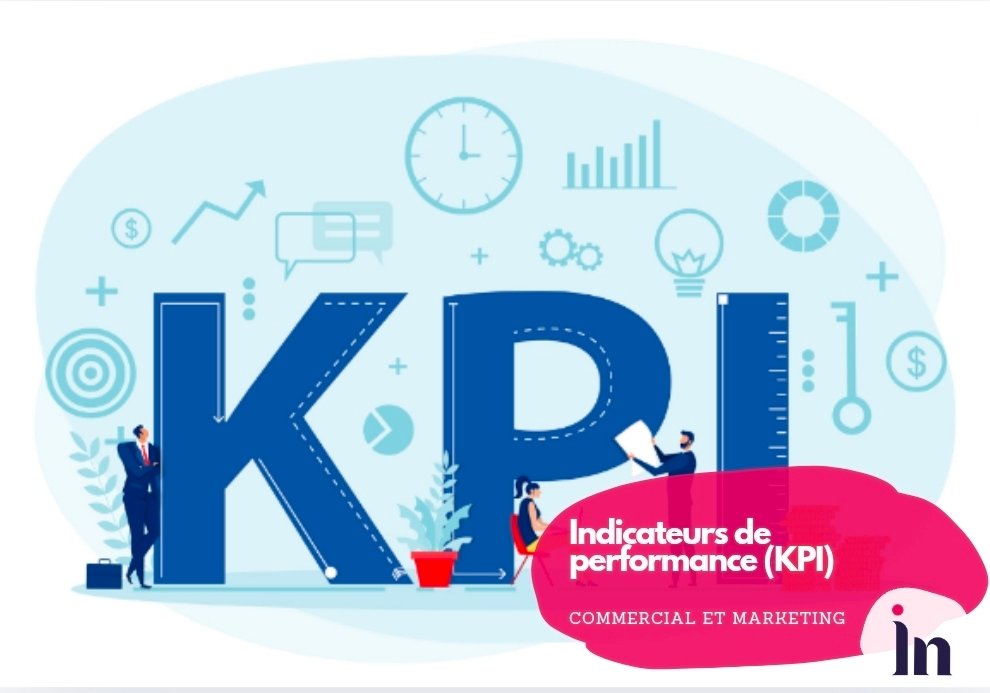 Indicateurs de performance (KPI)